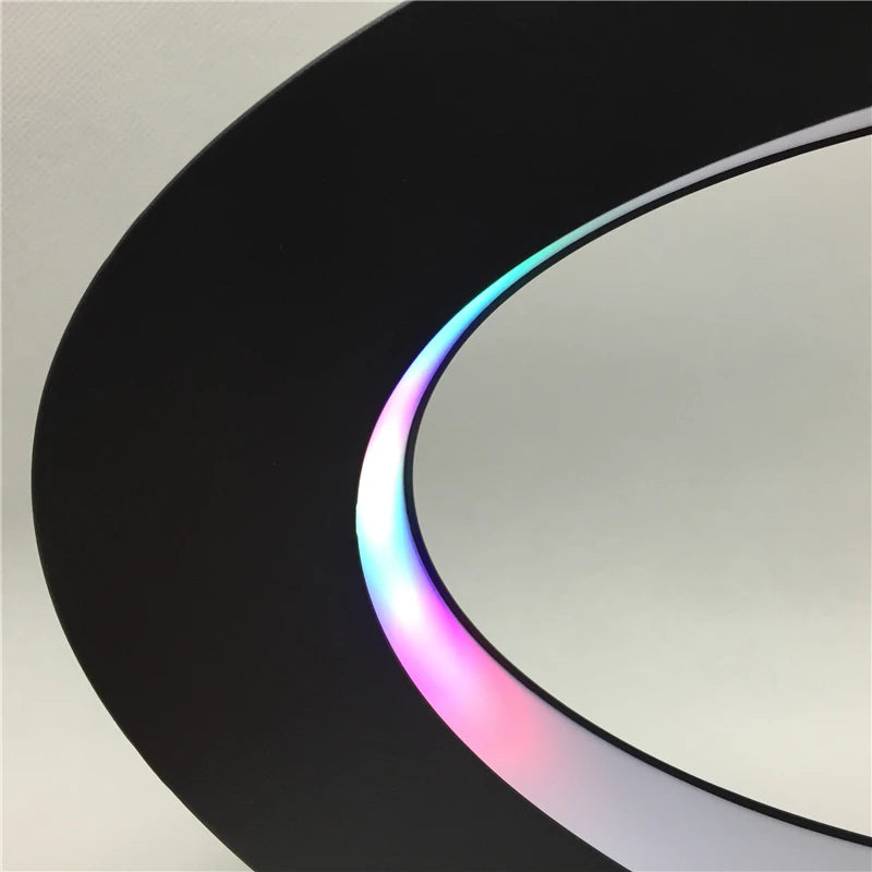 3D Print Moon Lamp Magnetic Levitating Floating Moon Lamp Electronic Antigravity Lamp Office Home Decoration Farty Favor